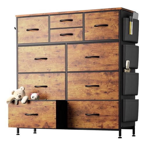 Dresser storage with - storage, 10